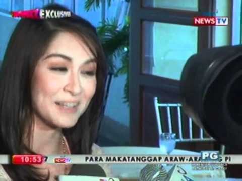 SE: Marian Rivera, inaabangan na sa kanyang bagong programa na 'Tweets for my Sweet' (040212)