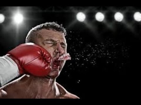Top 5 Best Boxing Fights BOXINGS GREATEST ROUNDS