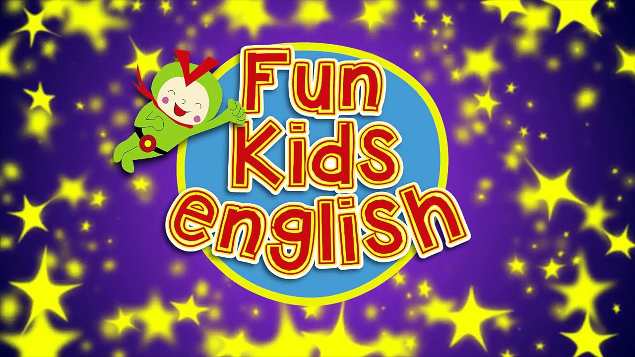 Learn Christmas Vocabulary   Kids Learning Videos   Songs For Children   Fun Kids English