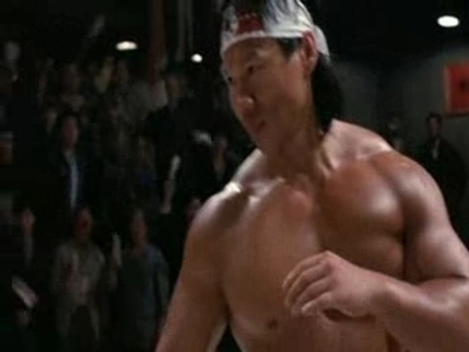 Bloodsport Frank Dux best of