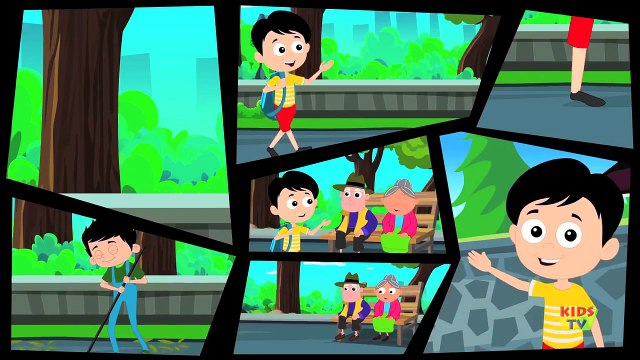 trucks song nursery rhymes learn vehicles kids songs baby rhymes