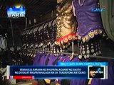 Saksi: Senakulo, paraan ng pagpapalaganap ng salita ng diyos