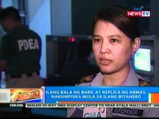 NTG: Seguridad sa paliparan,   todo-higpit pa rin ngayong Semana   Santa
