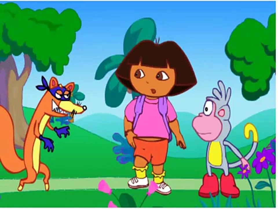 dora buji game , best game for childrens , nice game for kid s, super game  for kids - Dailymotion Video