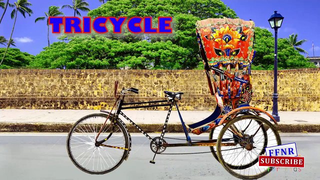 Vehicles for Children Learn Names of Transport Vehicles | Learn Transport Vehicles for Children