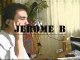 musique pop rock - Jerome-b "La Run"