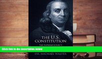PDF [FREE] DOWNLOAD  The US Constitution: The Supreme Court s Movement from Judiciary Function to