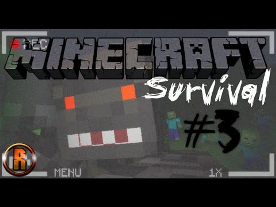 Minecraft - #3