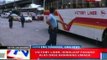 NTL: Victory Liner, hinoldap pasado alas onse kaninang umaga