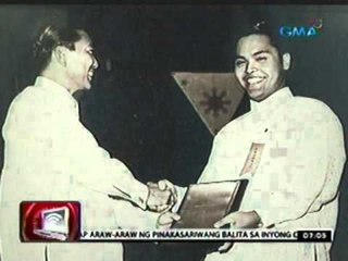 24ora: Mga nakikiramay sa pagkamatay ni Ex-PCGG Comm. Accede, patuloy ang pagdating