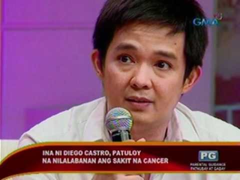 SC: Diego Castro, inilahad ang last moments kasama ang amang si Angelo Castro Jr.