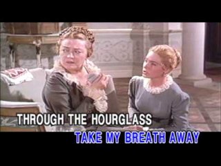 [THE BEST COLLECTION OF LOVE SONGS] TAKE MY BREATH AWAY - VOL 6