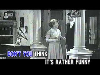 [THE BEST COLLECTION OF LOVE SONGS] I DON'T KNOW HOW TO LOVE HIM - VOL 6