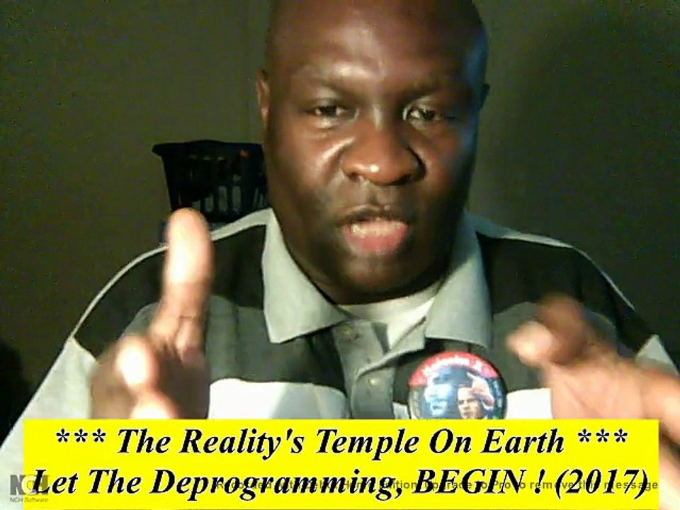 Is Black Conscious About Havin' Fun ?