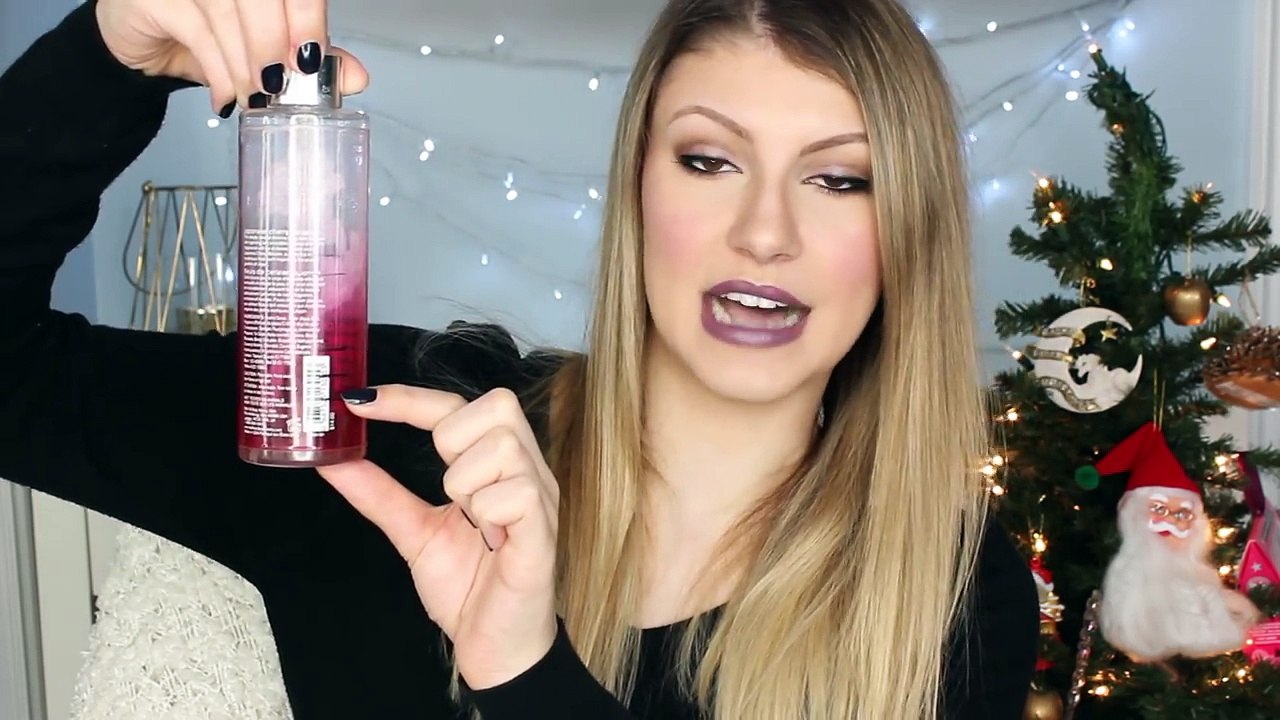 【Ashley Elizabeth】Project Pan & Products To Use in 2016