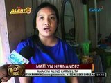 24 Oras: Aso sa Ilocos Norte, sinaksak umano ng lasing na tricycle driver
