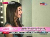 SE: Janine Gutierrez, excited makatrabaho ang tito na si Richard!