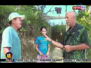 SONA: Siquijor, minsang nakilala na isla ng kababalaghan; sikat na ngayon bilang tourist attraction