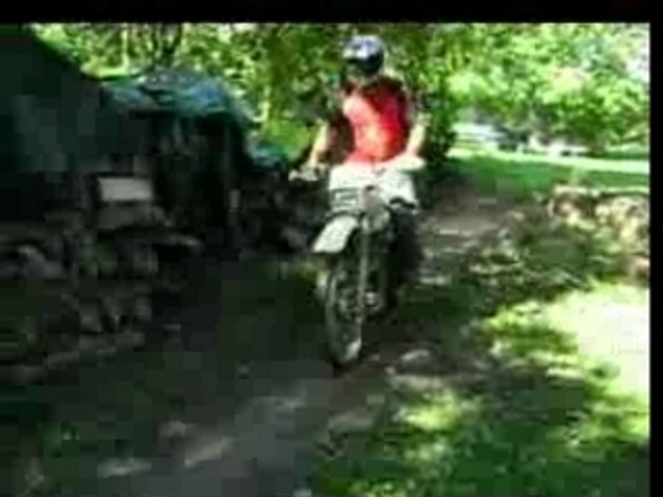 kel ke modif à chneuf