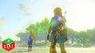 The Legend of Zelda: Breath of the Wild - Nintendo Switch Presentation 2017 Trailer