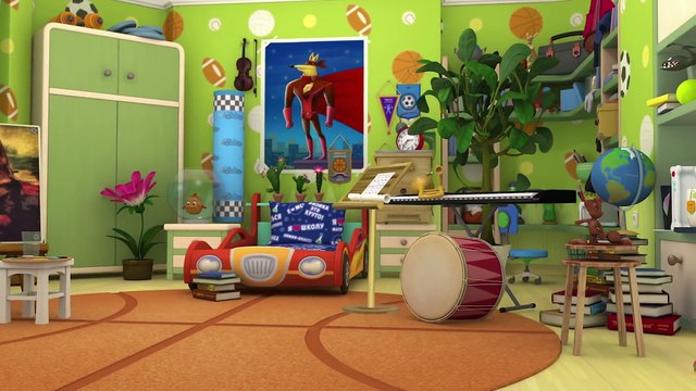 Барбоскины - Новый Выпуск 14 все серии (147-159) серии подряд Новый мультфильм 2017 года Новые серии 14.01.2017