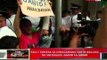 QRT: Rally vs earth-balling ng SM Baguio,   nauwi sa girian