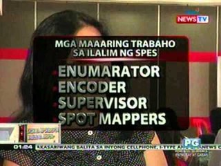 OC: Summer jobs para sa mga kabataang   gustong kumita ngayong bakasyon