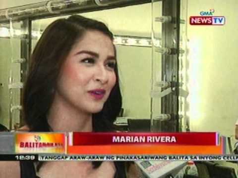 BT: Marian Rivera at Dingdong Dantes, nakilala ng fans kahit nasa Cambodia