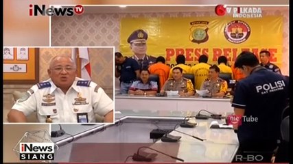 Kemenhub Bentuk Tim Investigasi Usut Kematian Taruna STIP