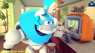Game for kids - Arpo the Robot for all Kids English Cartoon & Animation Movies for Kids