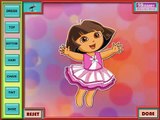 DORA Dress Up Games Dora Games Dora The Explorer Full Fun Episode HD1