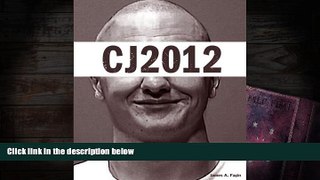 PDF [FREE] DOWNLOAD  CJ 2012 (Justice Series) Plus NEW MyCJLab with Pearson eText -- Access Card