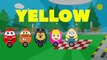 Learn Vehicles   Cars & Trucks for Kids   Colors Transport for Toddlers   Learning Videos