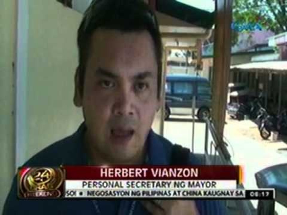 24 Oras: 8-anyos na bata, nalunod sa kiddie pool sa Bataan