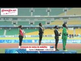 11e Jeux Africains / Athlétisme : La Côte d'ivoire sur le toit africain