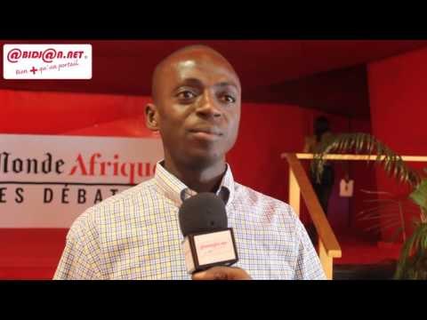 Les débats - Réactions des participants