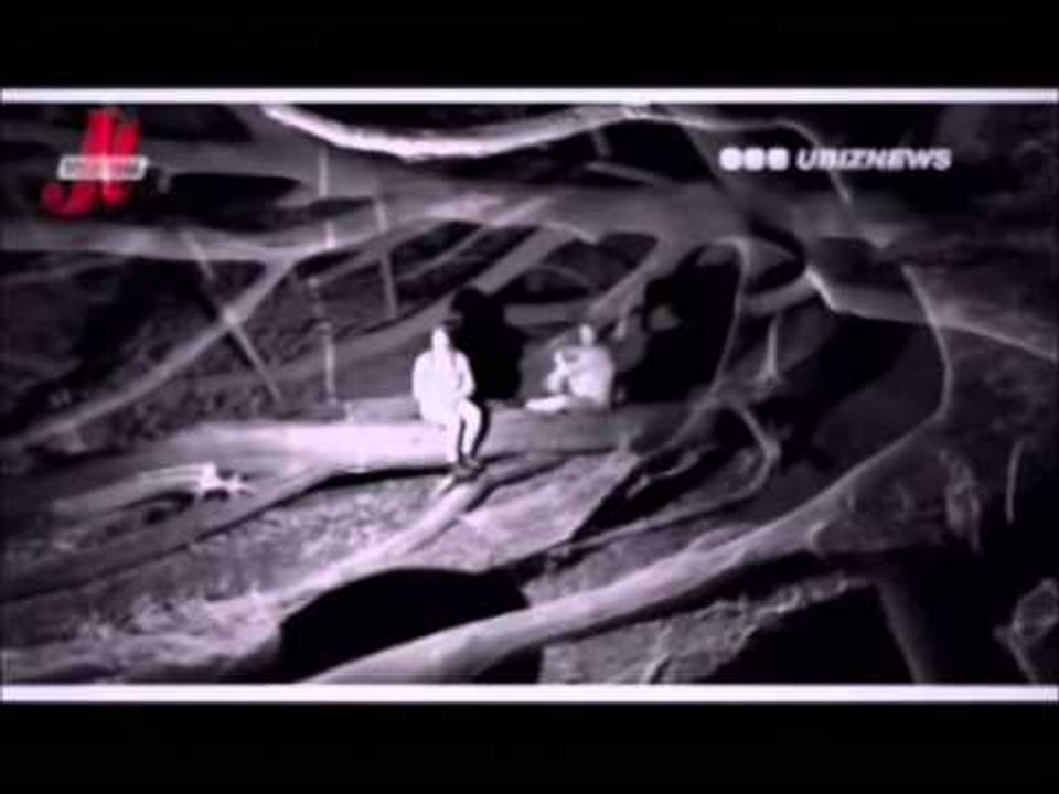 Ubiznews  Le JT du Showbiz du Jeudi 10 Septembre 2015