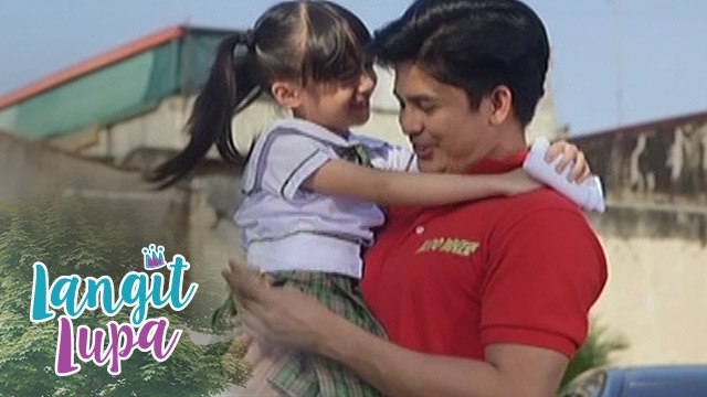 Langit Lupa: Esang accompanies Joey to work | Episode 35