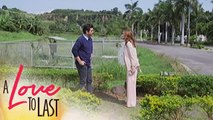 A Love to Last: Andeng's proposal for Anton's company | Episode 5