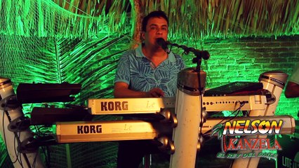 La Negrita - Nelson Kanzela