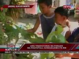 SONA: Ang tradisyunal na paraan ng pagtutuli, isinasagawa pa rin sa Laoag, Ilocos Norte