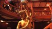 Titanic artifacts, naka-display sa isang museo sa Singapore