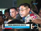 Saksi: Pagbubukas ng Balikatan Exercises, natuloy sa kabila ng mga kilos-protesta