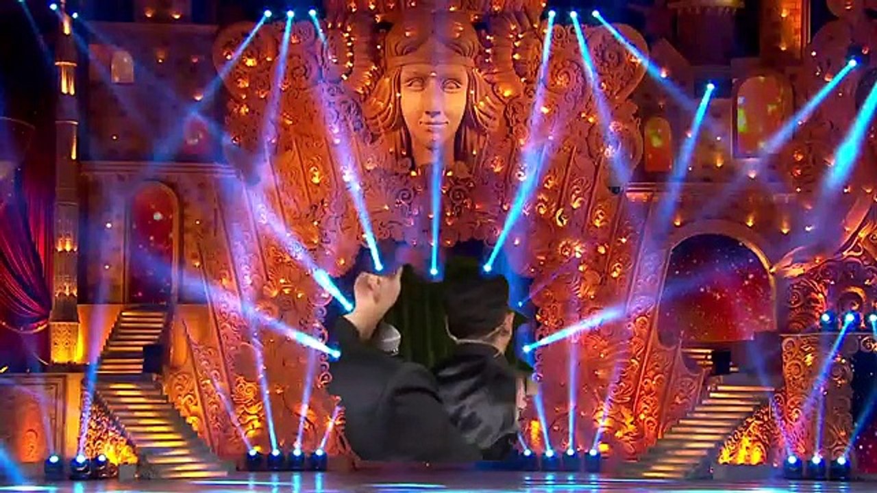 Star Screen Awards (2016) Main Event - Full HD Episode - PART 1