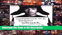Read [PDF] Confessions of a Window Dresser Online Book