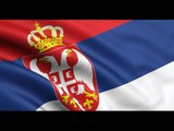 Prva Linija - Srpska Garda - Nebrini Se Srbijo