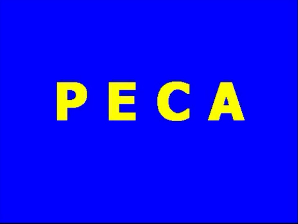 Peca - Kad dodje oktobar