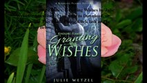 Download Kindling Flames: Granting Wishes ebook PDF