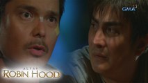 Alyas Robin Hood: Away magkapatid  | Episode 85