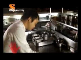 From Janitor to Executive Chef, the story of Chef Mau (part 1)